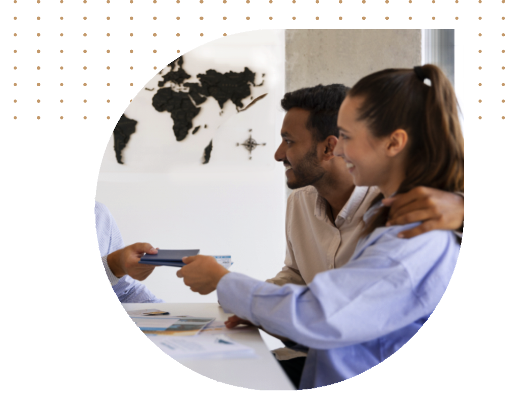 Employment Based Visa