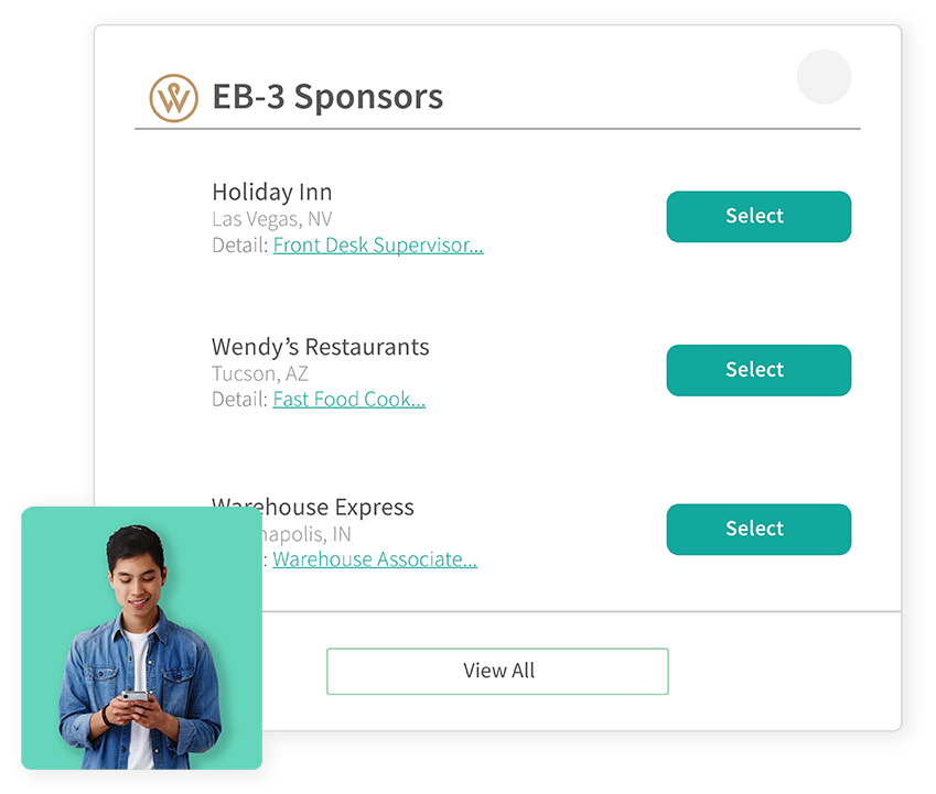 Employment Based Visa