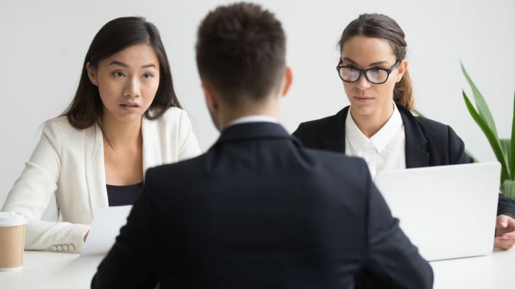 Ace Your Next Job Interview: Tips for Preparation