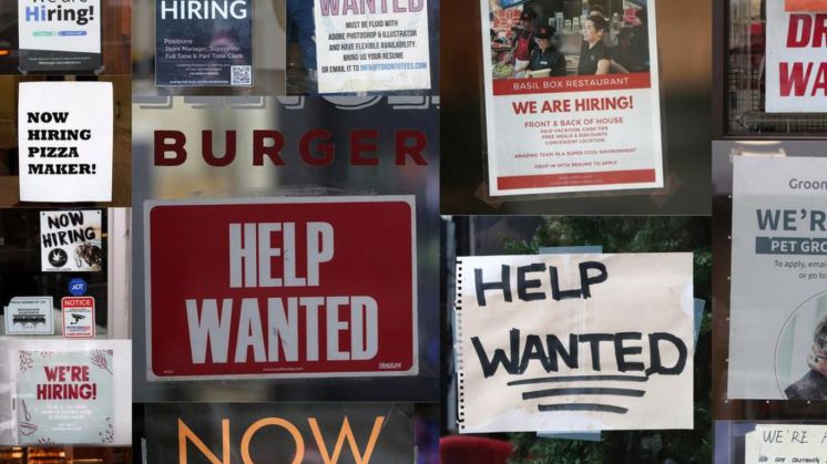Unskilled Labor Shortage in the US: Challenges and Solutions
